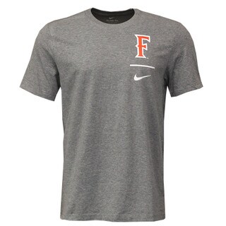 Nike Titans Rise Tee - Grey